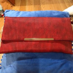 Hand purse or shoulder purse